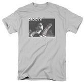 Army Of Darkness Groovy Men's 18/1 Cotton Short-Sleeve T-Shirt